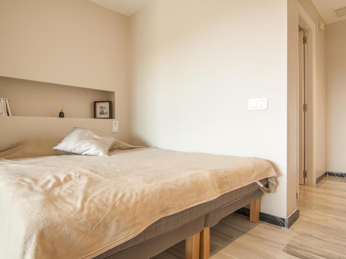 Modern Studio In Medina Garden - Puerto Banus Marbella Dış mekan fotoğraf