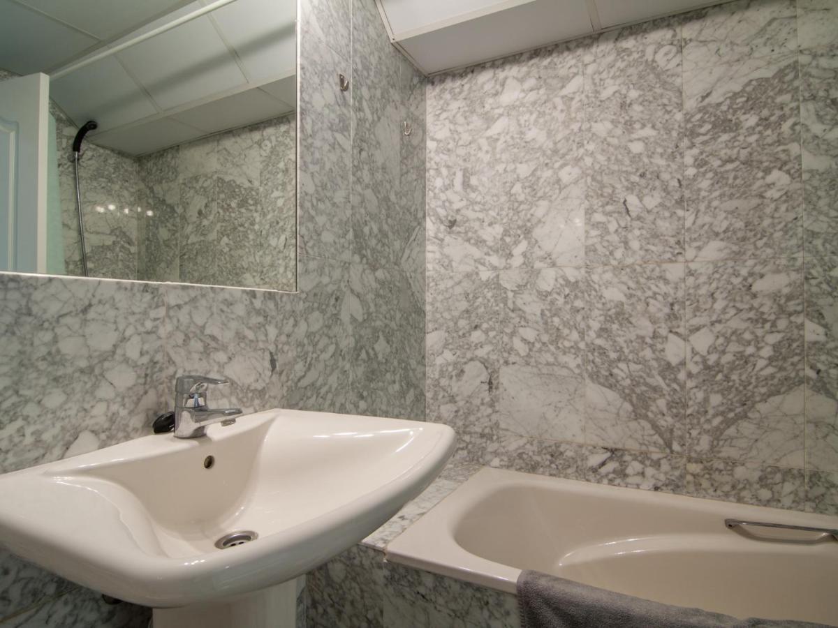 Modern Studio In Medina Garden - Puerto Banus Marbella Dış mekan fotoğraf